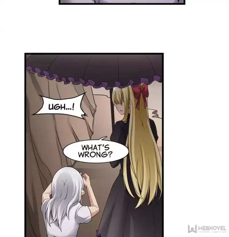 The Reincarnated Weapon Shop Owner Chapter 135