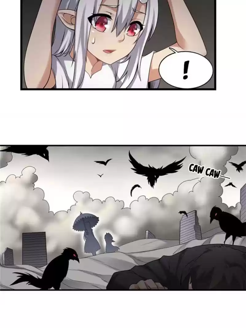 The Reincarnated Weapon Shop Owner Chapter 135