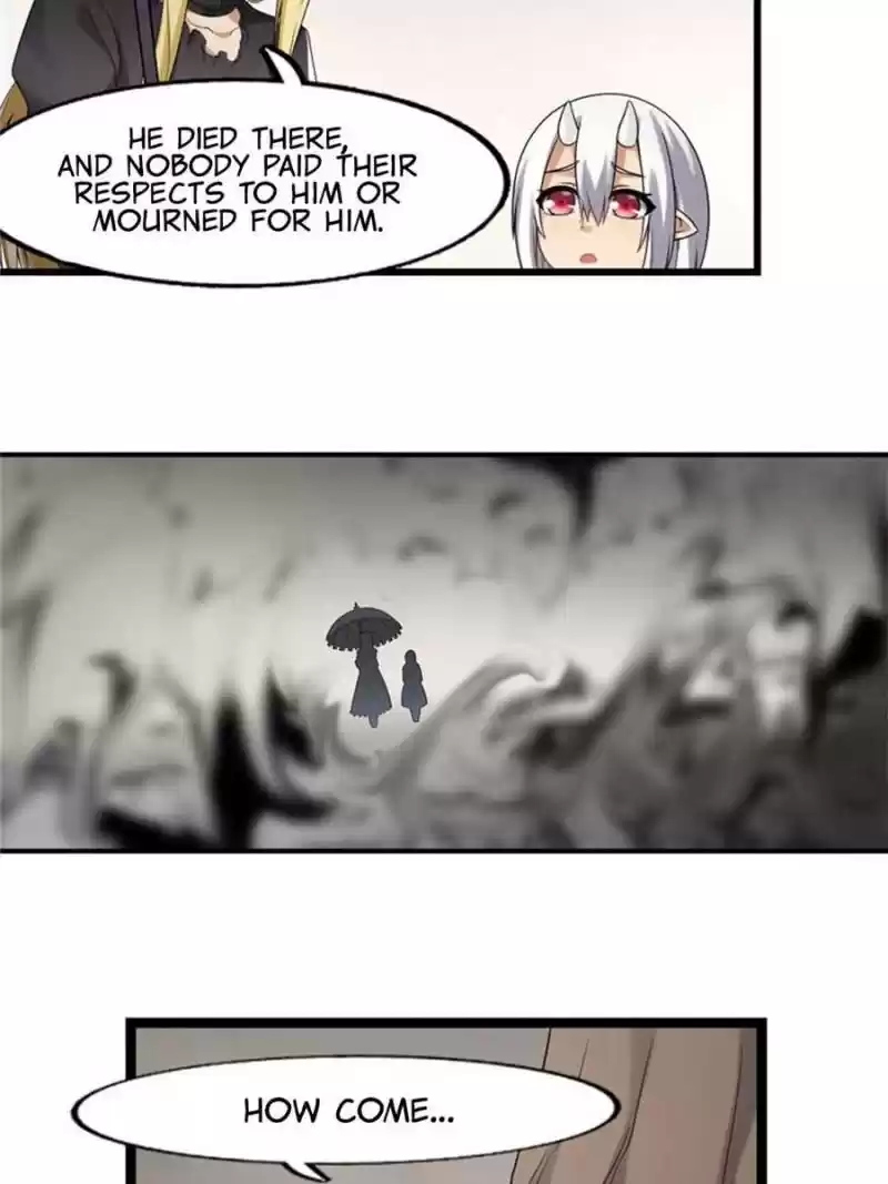 The Reincarnated Weapon Shop Owner Chapter 135