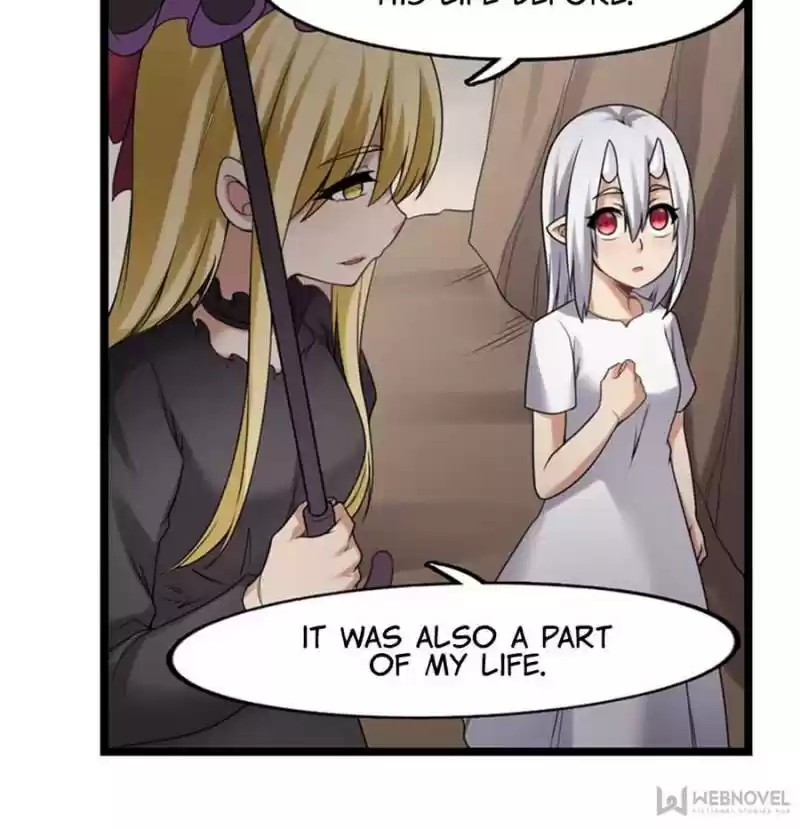 The Reincarnated Weapon Shop Owner Chapter 135