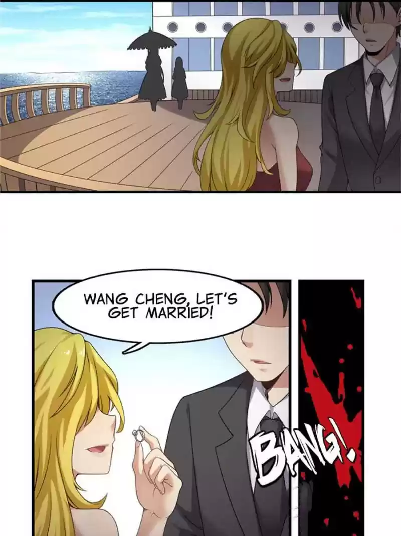 The Reincarnated Weapon Shop Owner Chapter 135