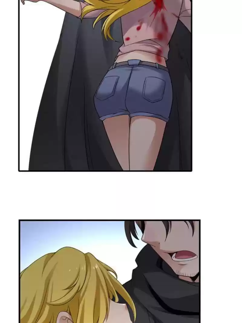 The Reincarnated Weapon Shop Owner Chapter 135