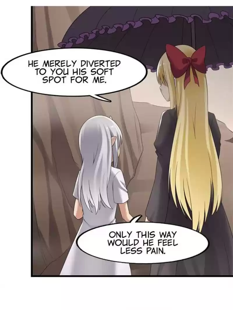 The Reincarnated Weapon Shop Owner Chapter 135