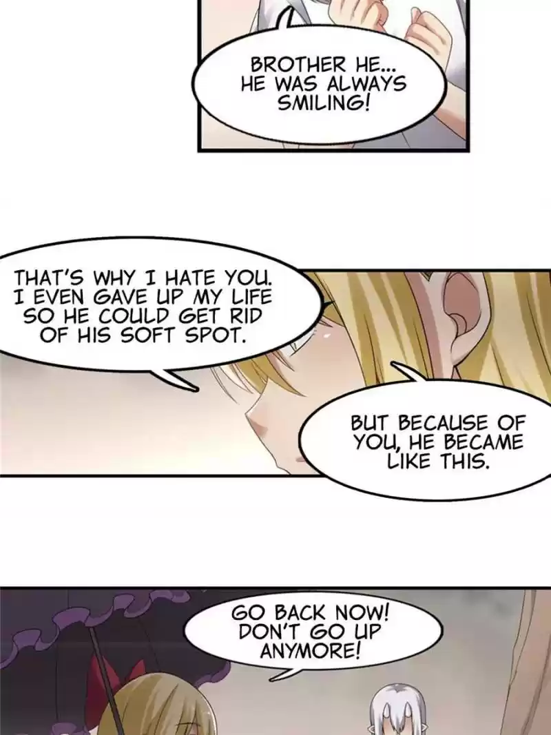 The Reincarnated Weapon Shop Owner Chapter 135