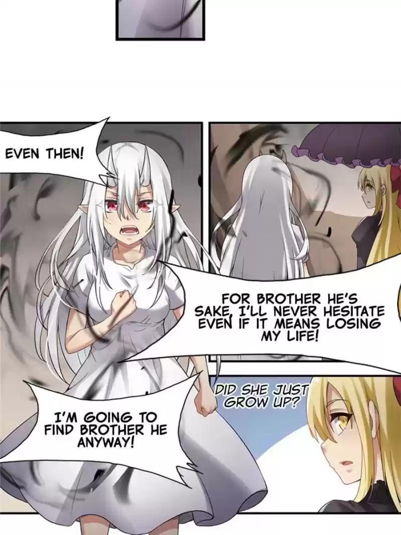 The Reincarnated Weapon Shop Owner Chapter 135