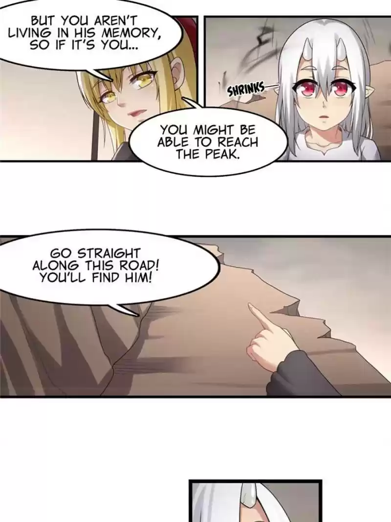 The Reincarnated Weapon Shop Owner Chapter 135