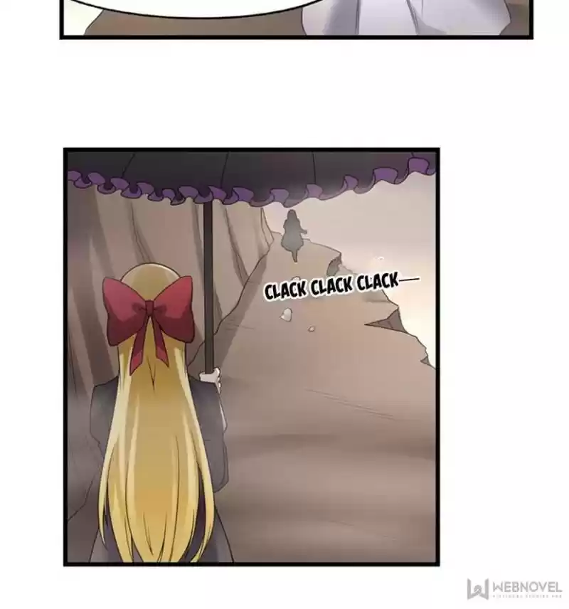 The Reincarnated Weapon Shop Owner Chapter 135