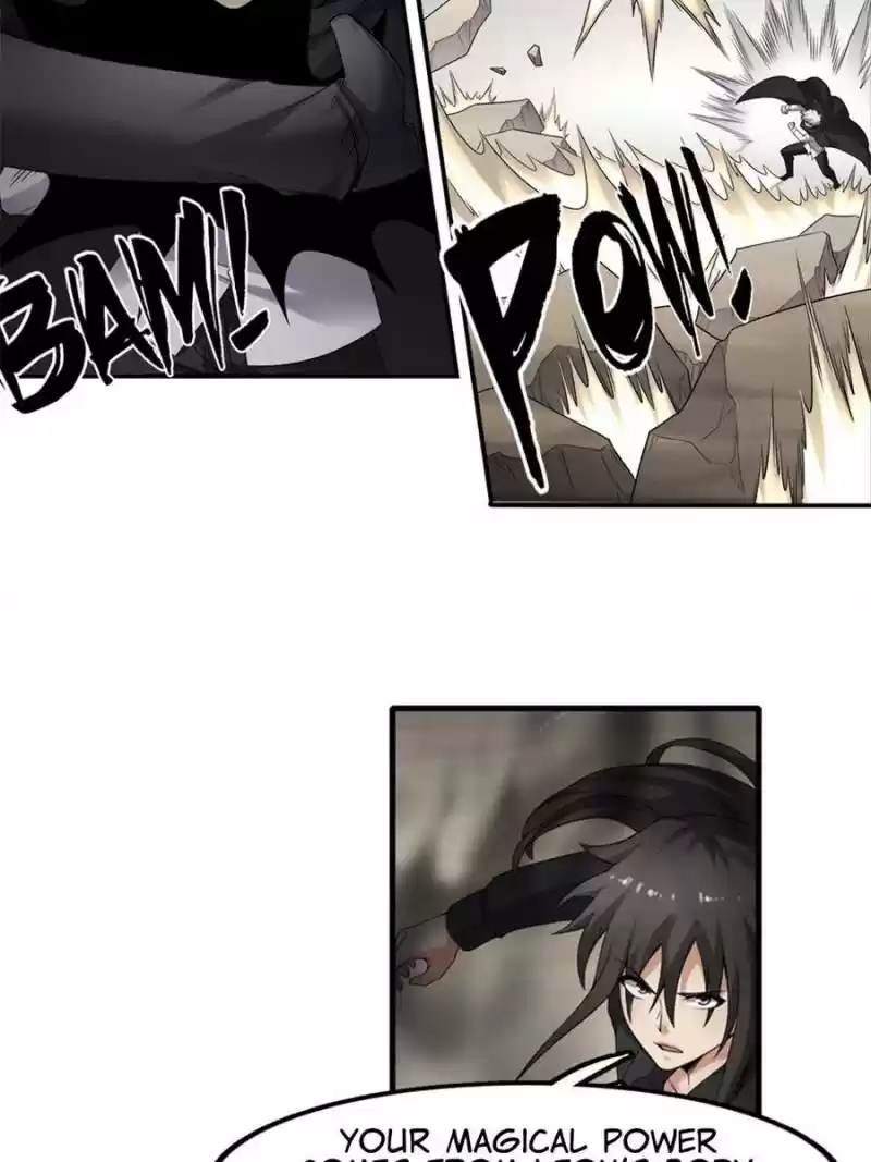 The Reincarnated Weapon Shop Owner Chapter 136