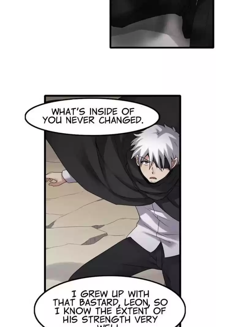 The Reincarnated Weapon Shop Owner Chapter 136