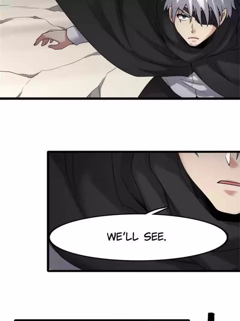 The Reincarnated Weapon Shop Owner Chapter 136