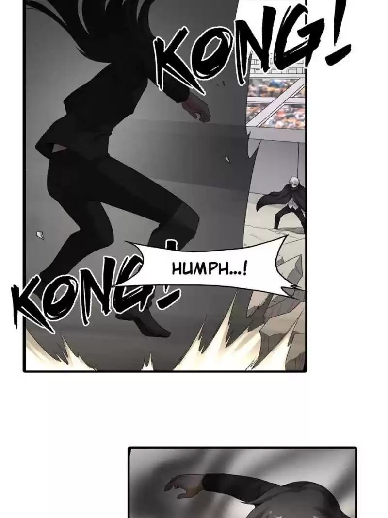 The Reincarnated Weapon Shop Owner Chapter 136