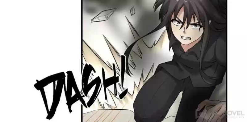 The Reincarnated Weapon Shop Owner Chapter 136