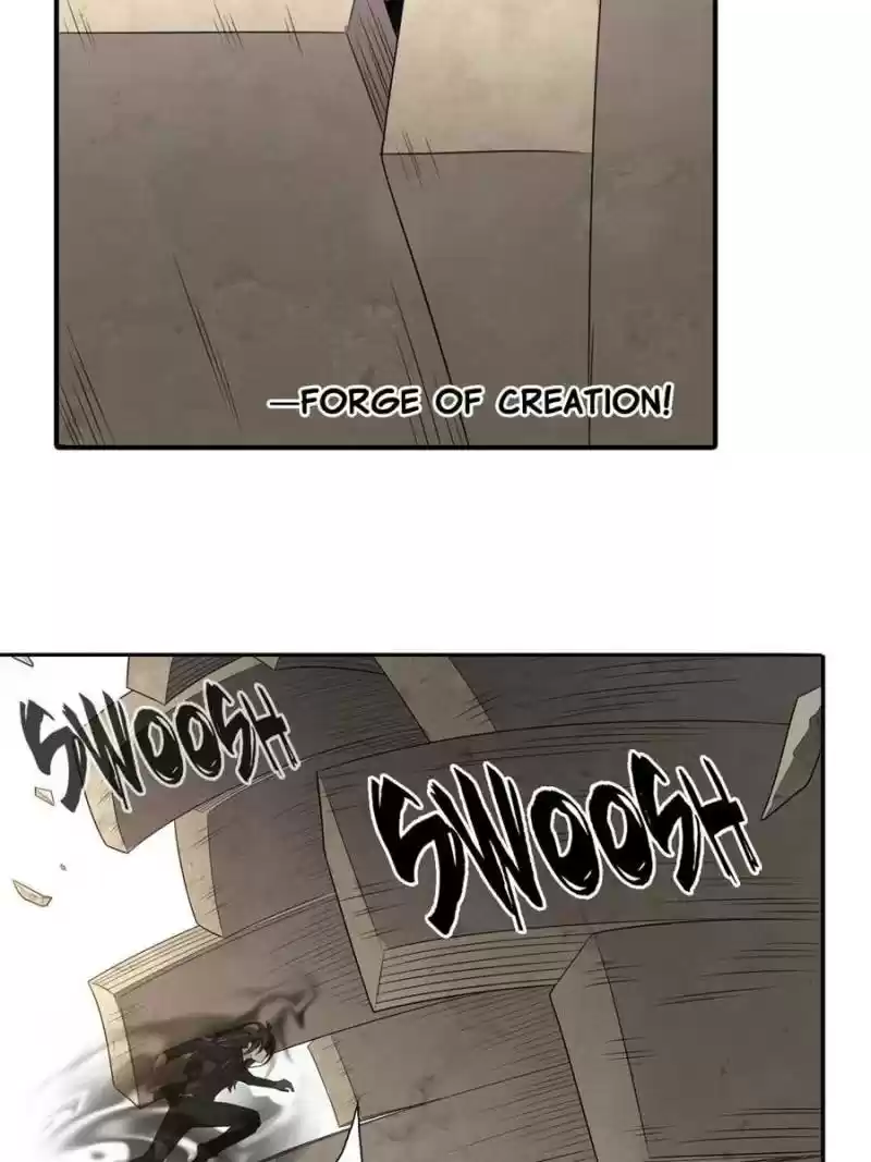 The Reincarnated Weapon Shop Owner Chapter 136