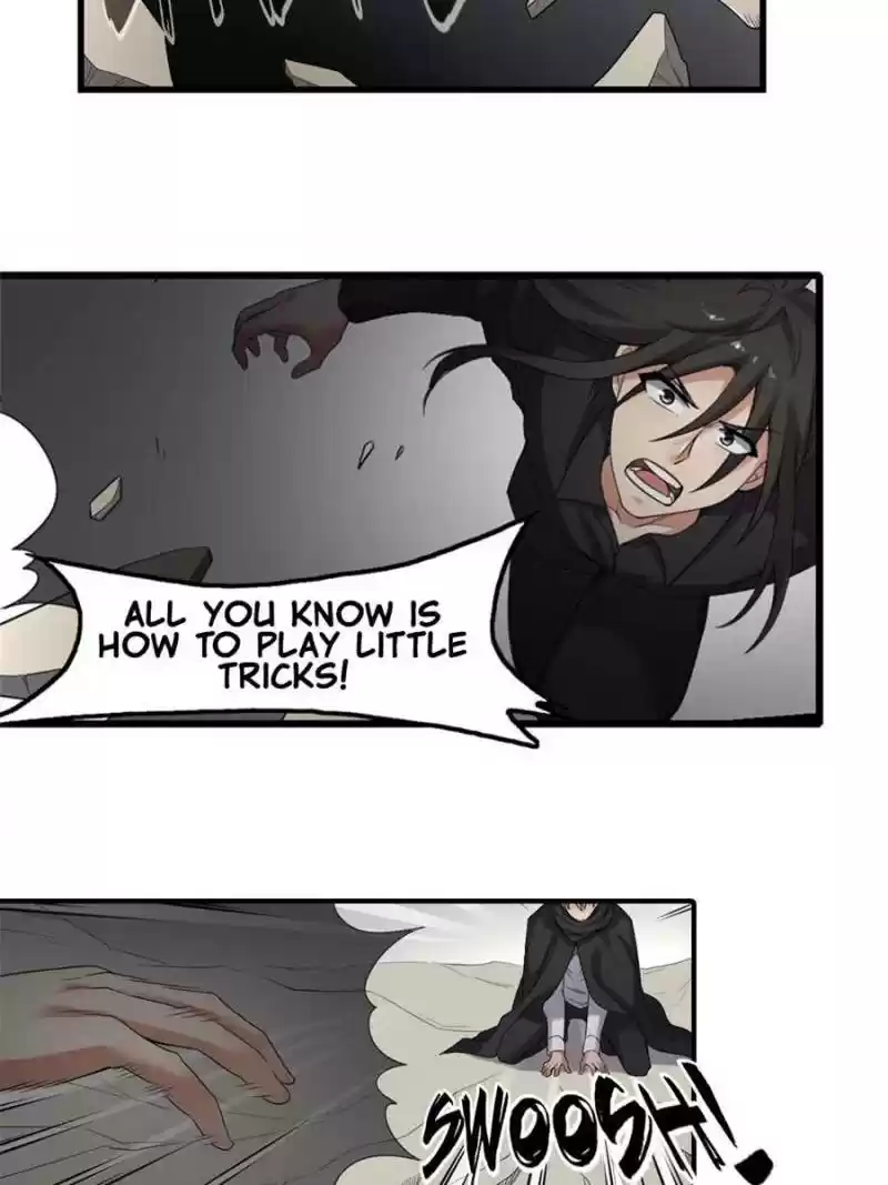 The Reincarnated Weapon Shop Owner Chapter 136