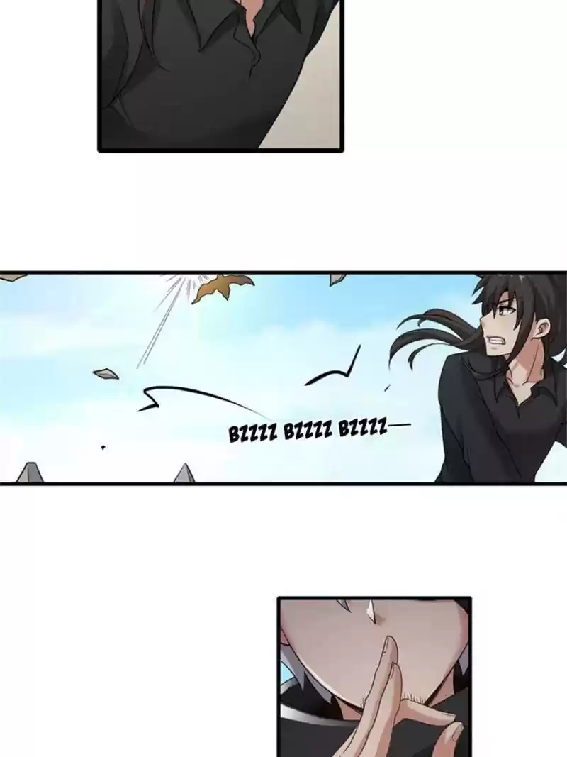 The Reincarnated Weapon Shop Owner Chapter 136