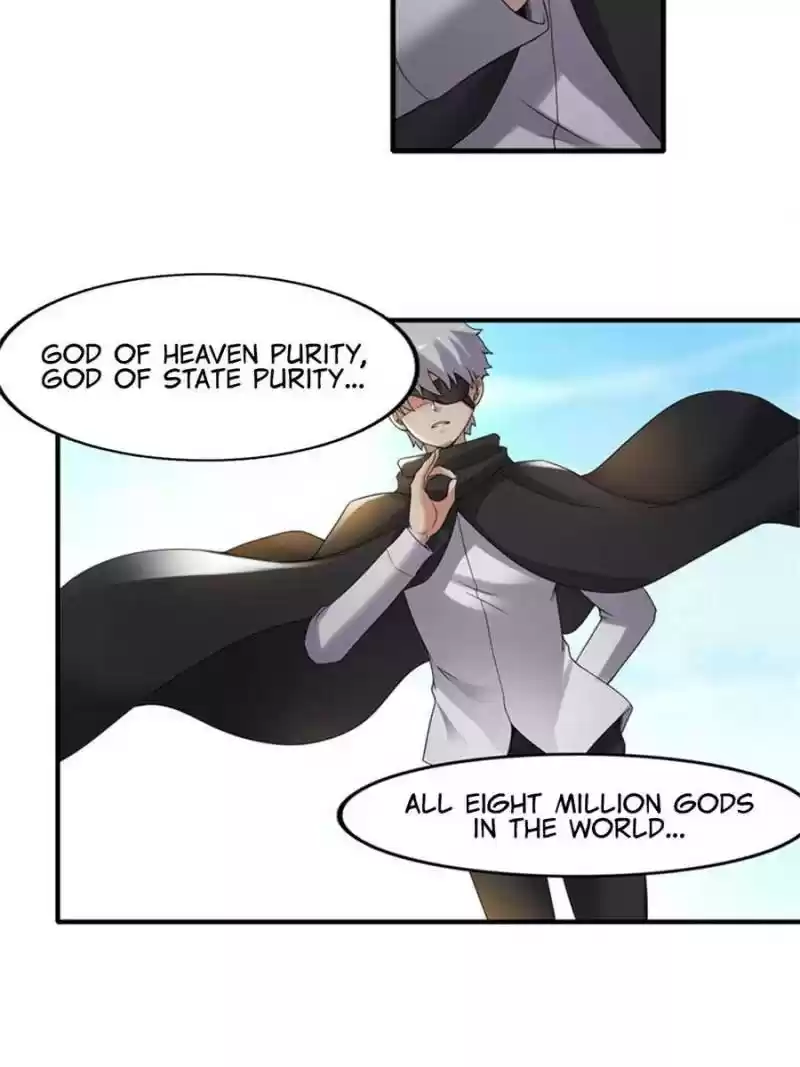 The Reincarnated Weapon Shop Owner Chapter 136