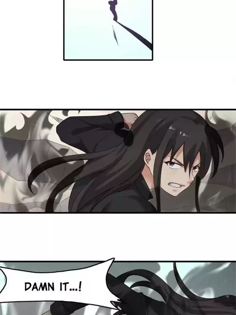 The Reincarnated Weapon Shop Owner Chapter 136