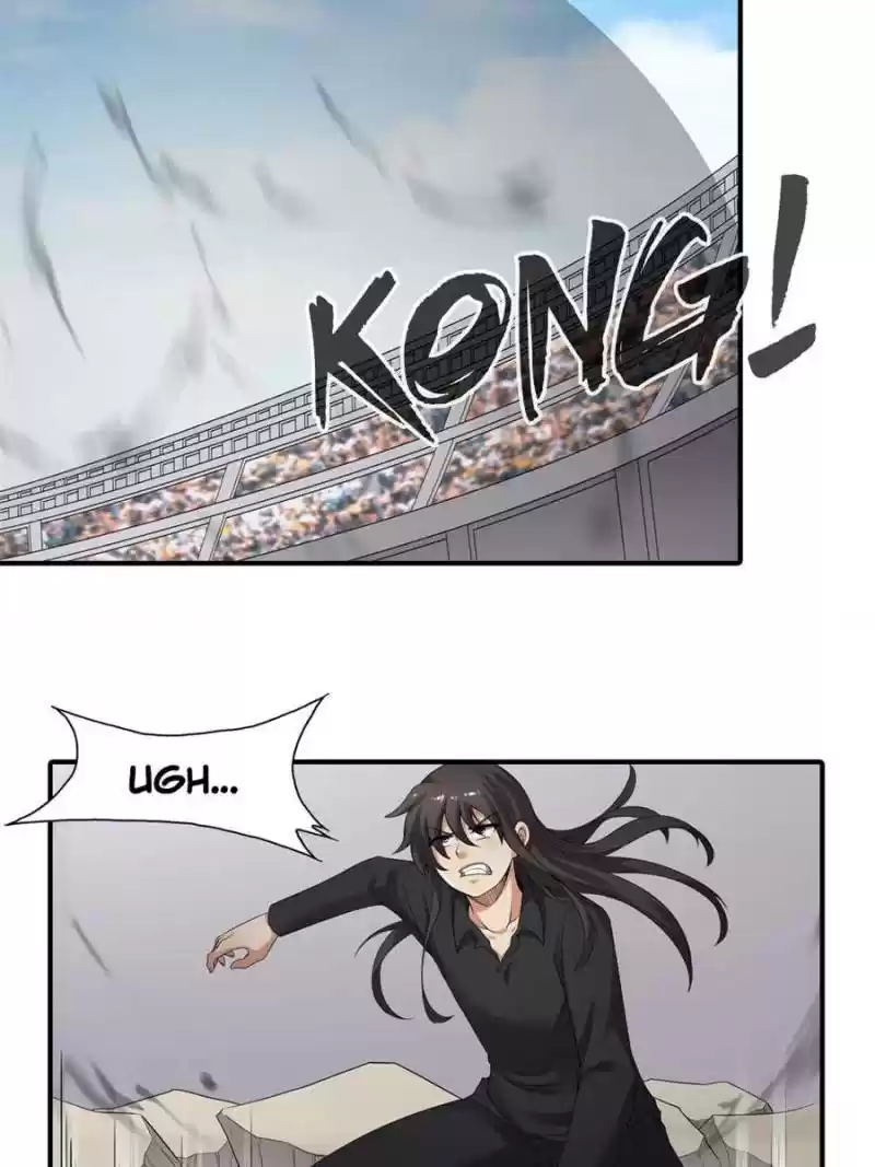 The Reincarnated Weapon Shop Owner Chapter 136