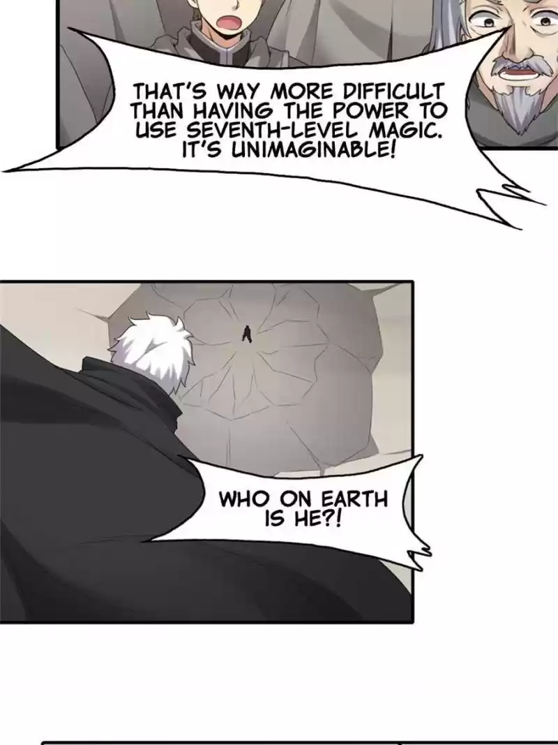 The Reincarnated Weapon Shop Owner Chapter 136