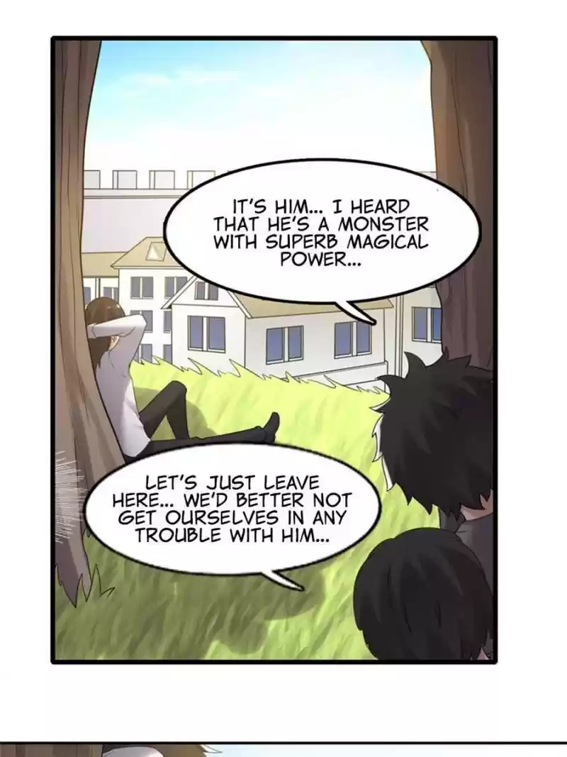 The Reincarnated Weapon Shop Owner Chapter 136