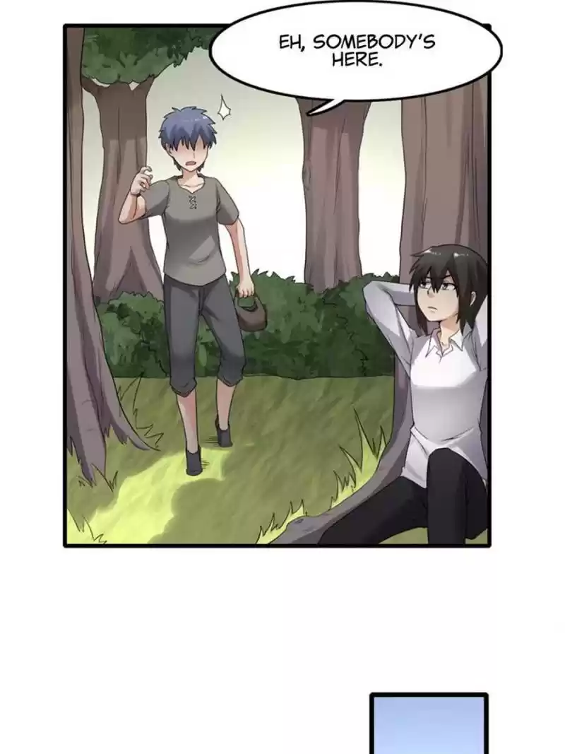 The Reincarnated Weapon Shop Owner Chapter 136