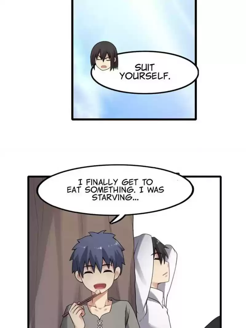 The Reincarnated Weapon Shop Owner Chapter 136