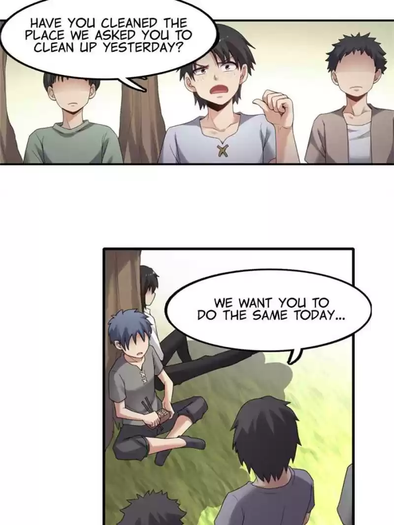 The Reincarnated Weapon Shop Owner Chapter 136