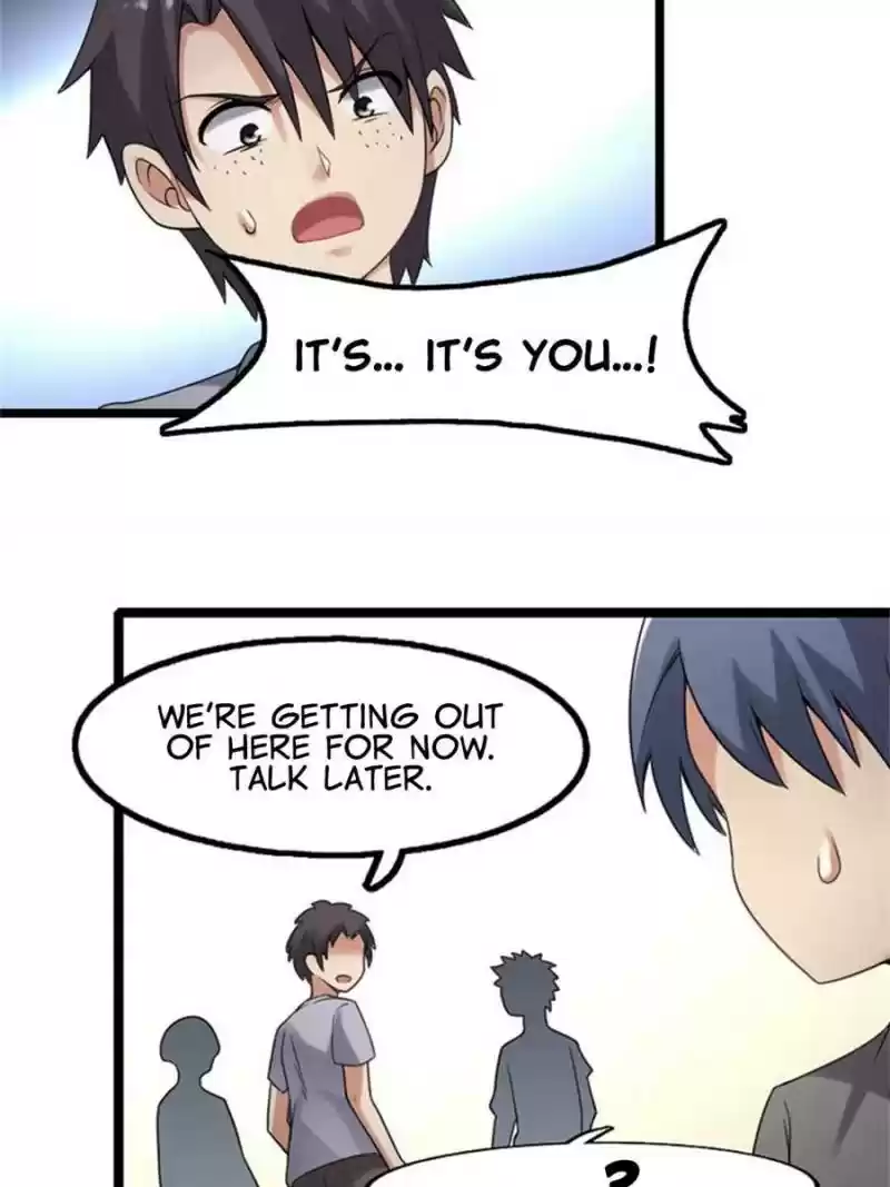 The Reincarnated Weapon Shop Owner Chapter 136