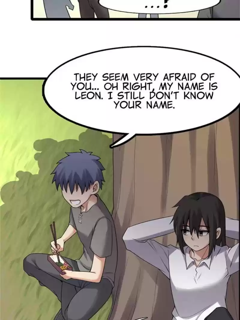 The Reincarnated Weapon Shop Owner Chapter 136