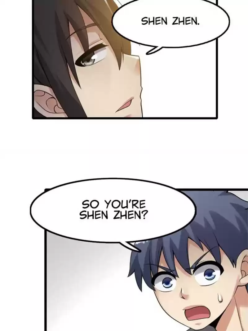 The Reincarnated Weapon Shop Owner Chapter 136