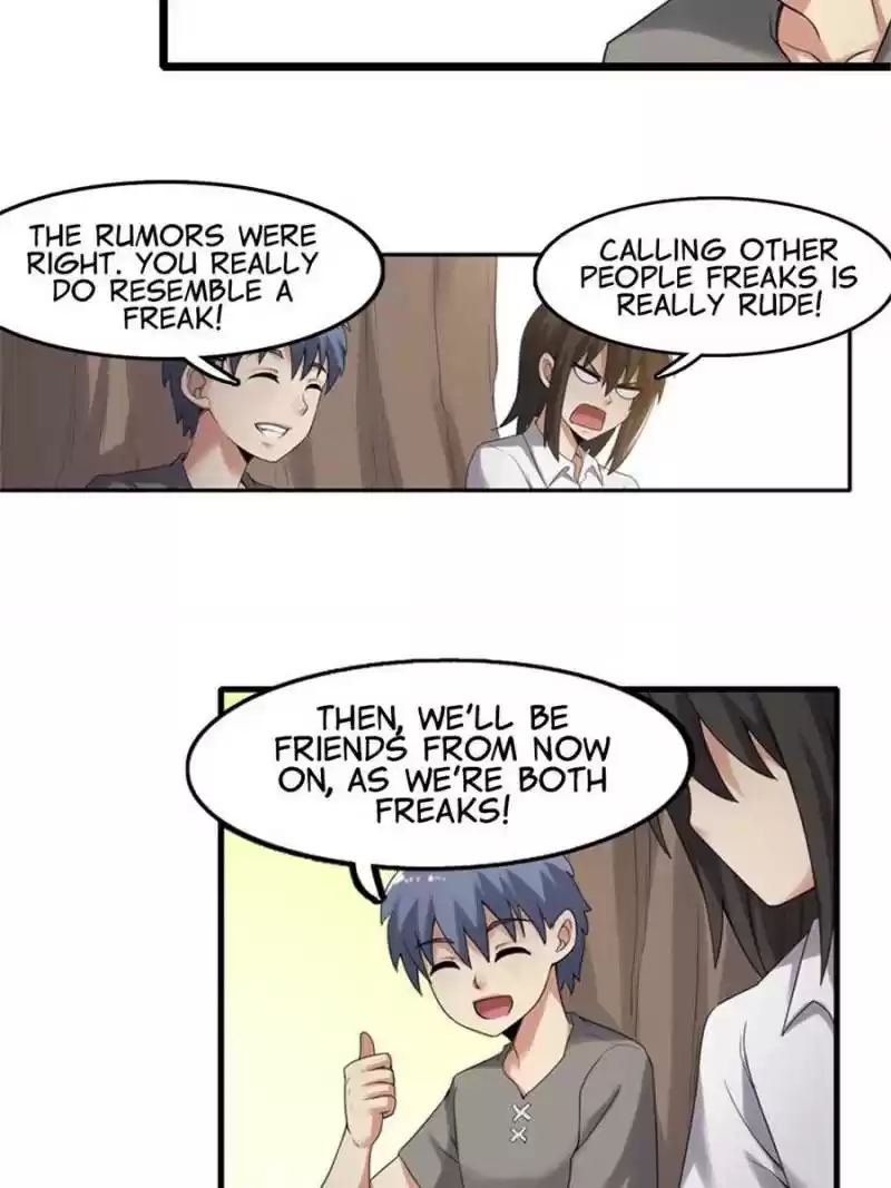 The Reincarnated Weapon Shop Owner Chapter 136