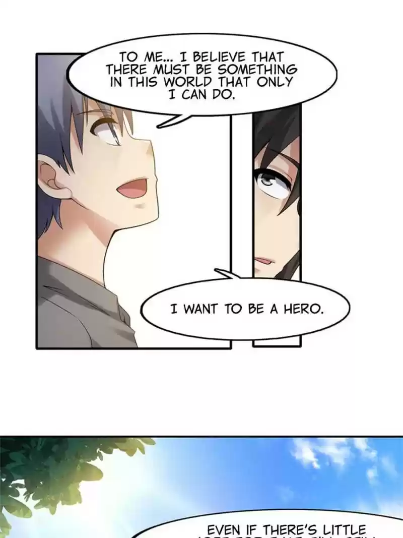 The Reincarnated Weapon Shop Owner Chapter 136