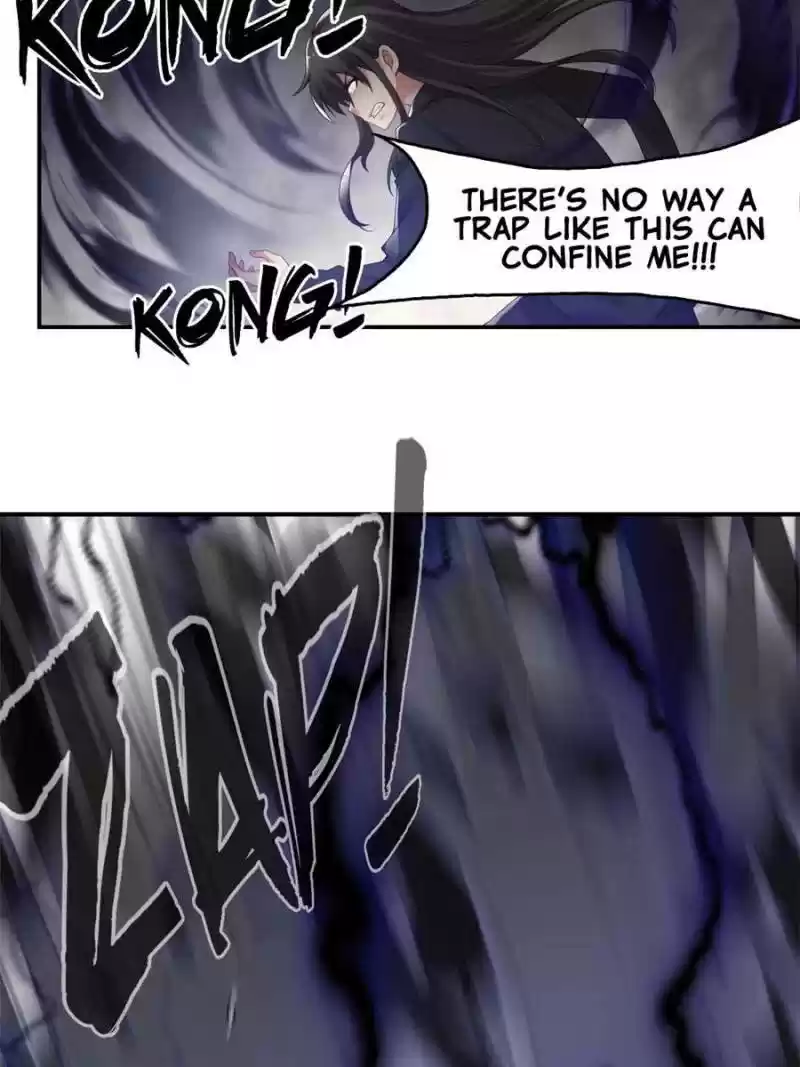 The Reincarnated Weapon Shop Owner Chapter 136