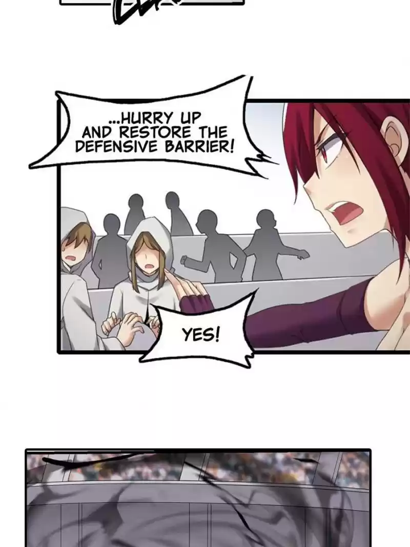 The Reincarnated Weapon Shop Owner Chapter 137