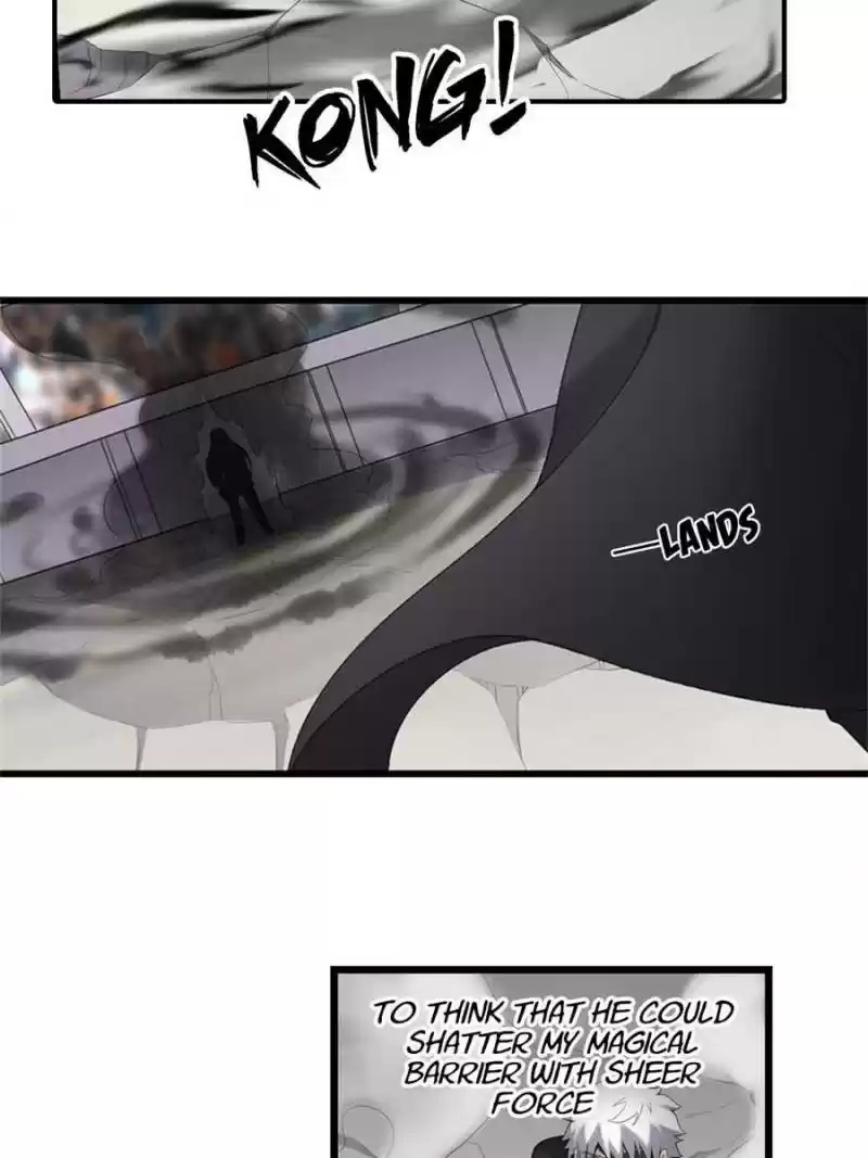 The Reincarnated Weapon Shop Owner Chapter 137