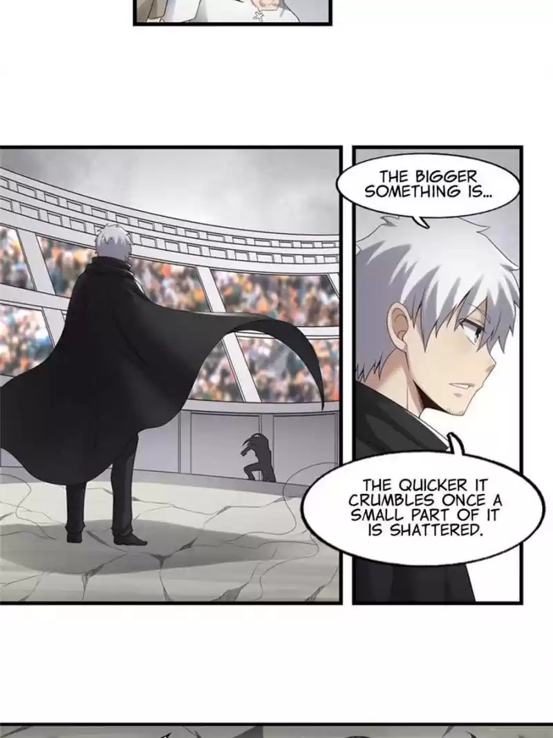 The Reincarnated Weapon Shop Owner Chapter 137