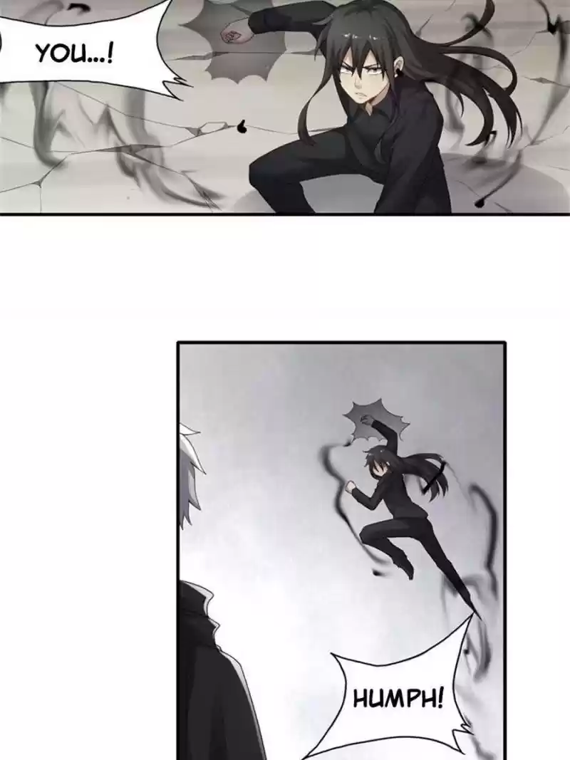 The Reincarnated Weapon Shop Owner Chapter 137