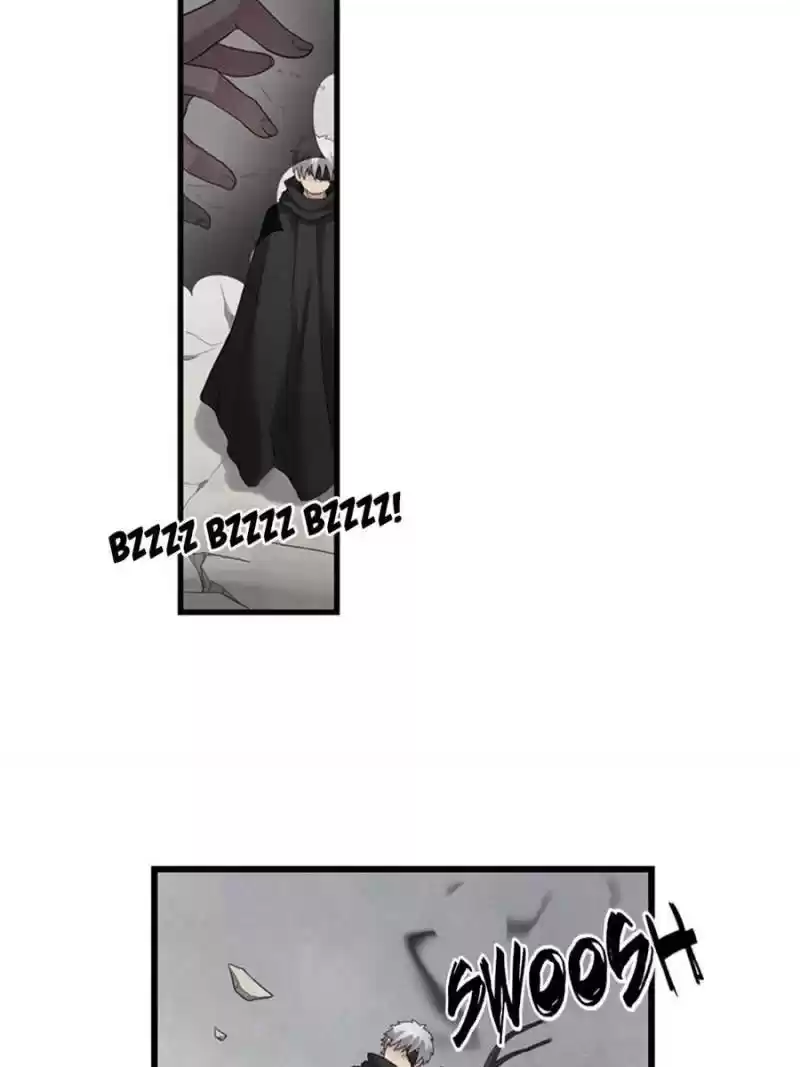 The Reincarnated Weapon Shop Owner Chapter 137