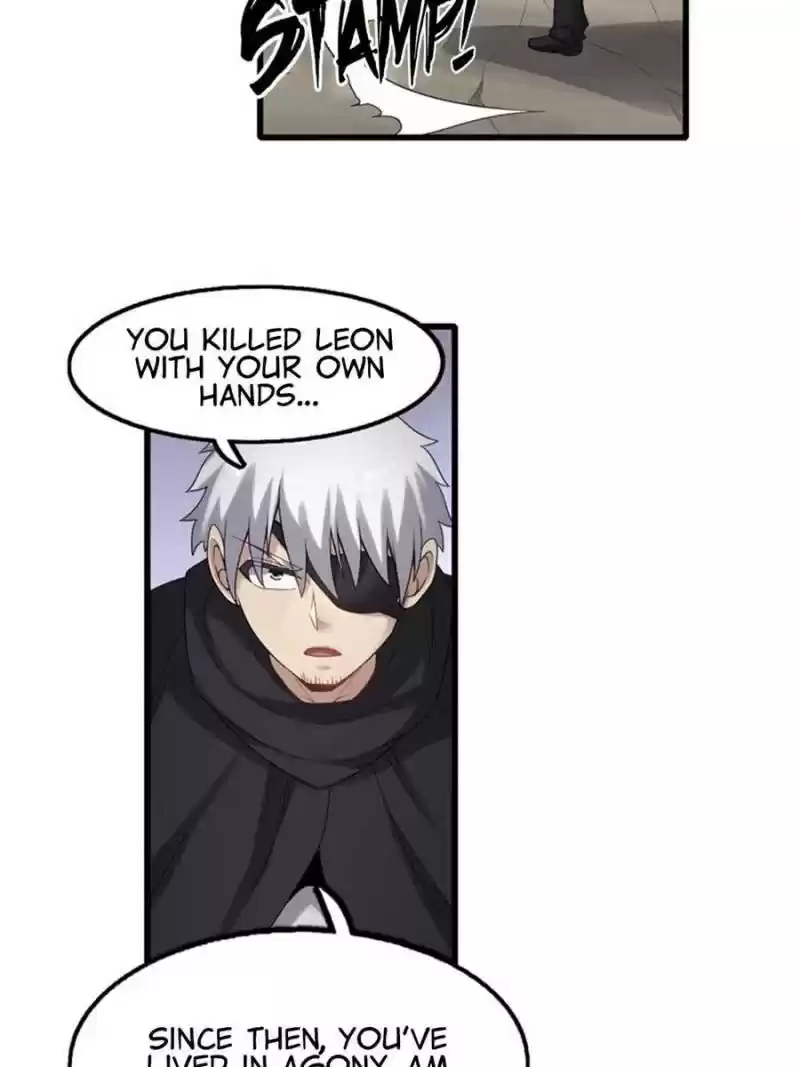 The Reincarnated Weapon Shop Owner Chapter 137