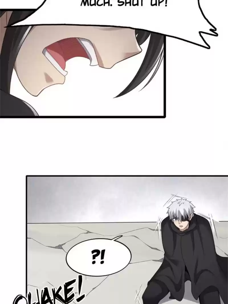 The Reincarnated Weapon Shop Owner Chapter 137