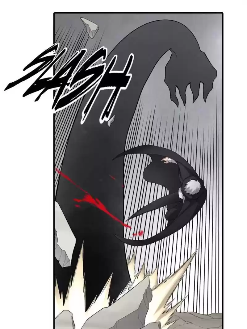 The Reincarnated Weapon Shop Owner Chapter 137