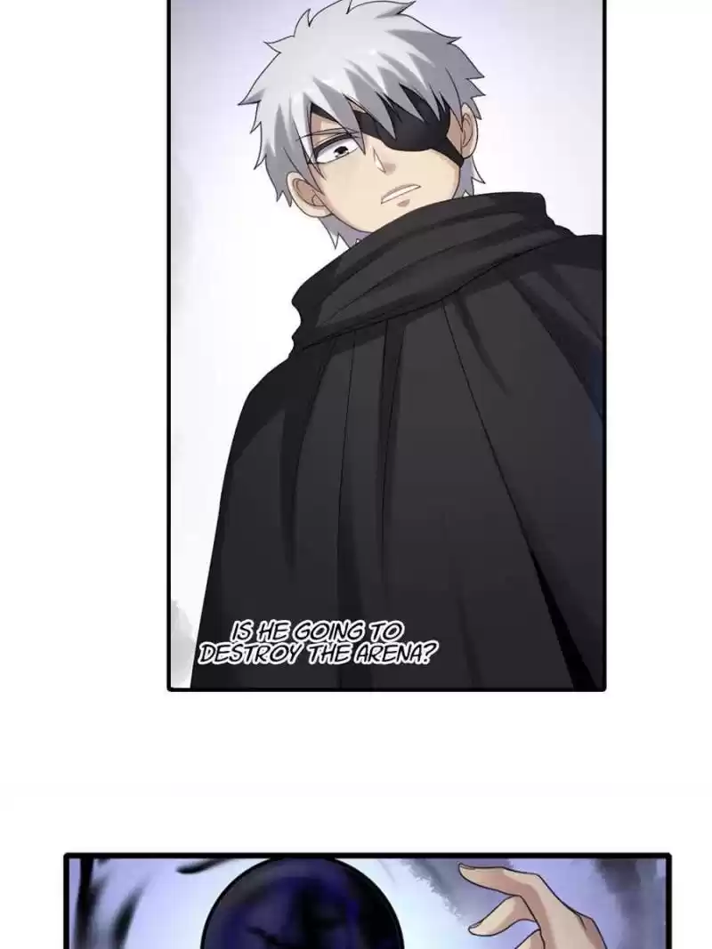 The Reincarnated Weapon Shop Owner Chapter 137