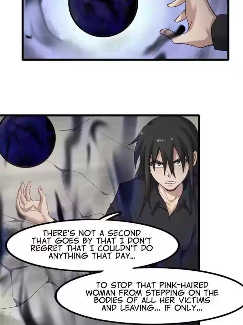 The Reincarnated Weapon Shop Owner Chapter 137