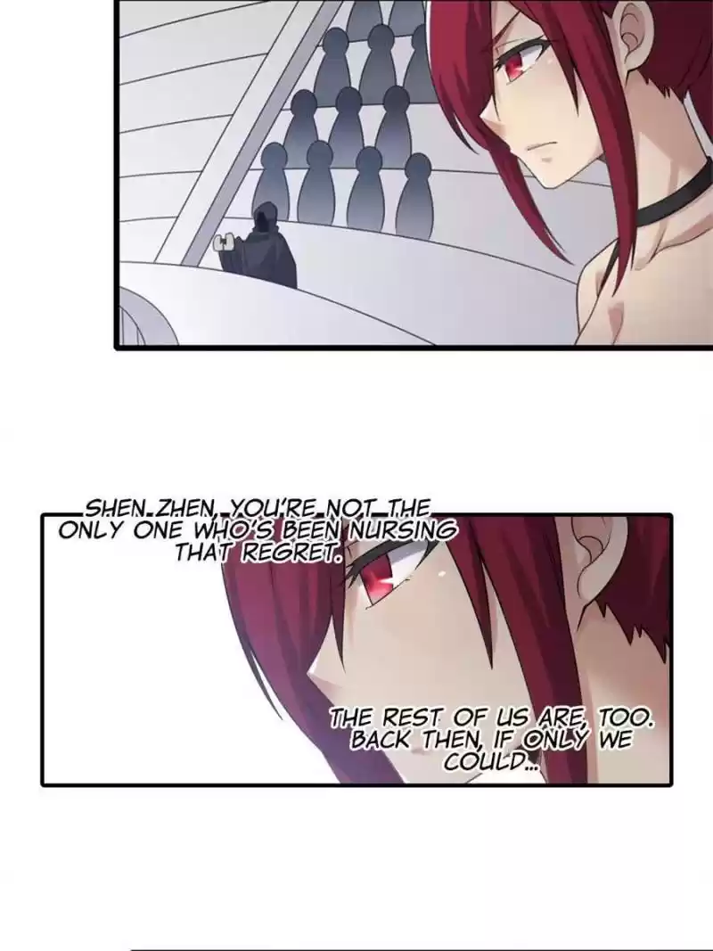 The Reincarnated Weapon Shop Owner Chapter 137