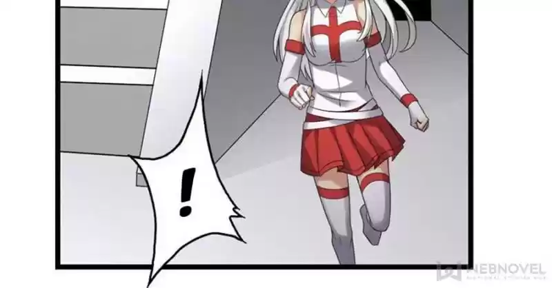 The Reincarnated Weapon Shop Owner Chapter 137