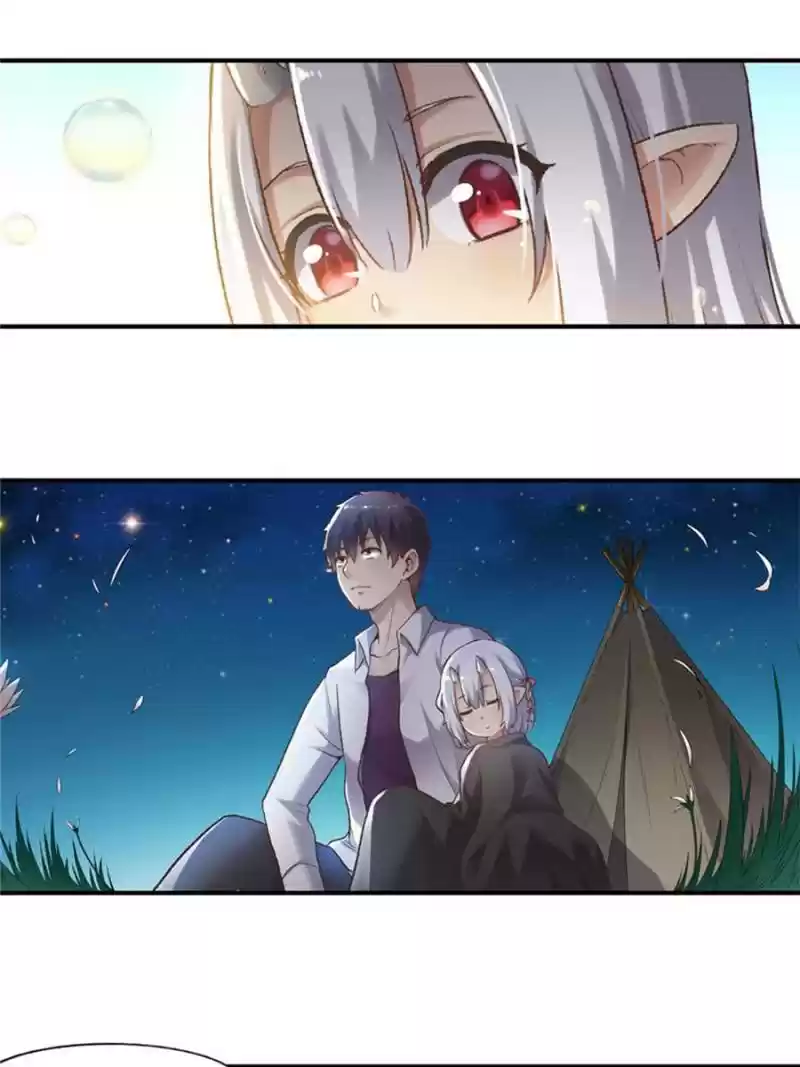 The Reincarnated Weapon Shop Owner Chapter 138