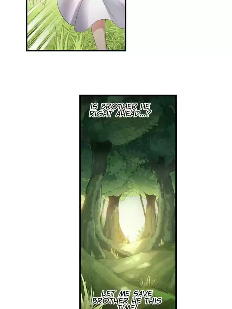 The Reincarnated Weapon Shop Owner Chapter 138