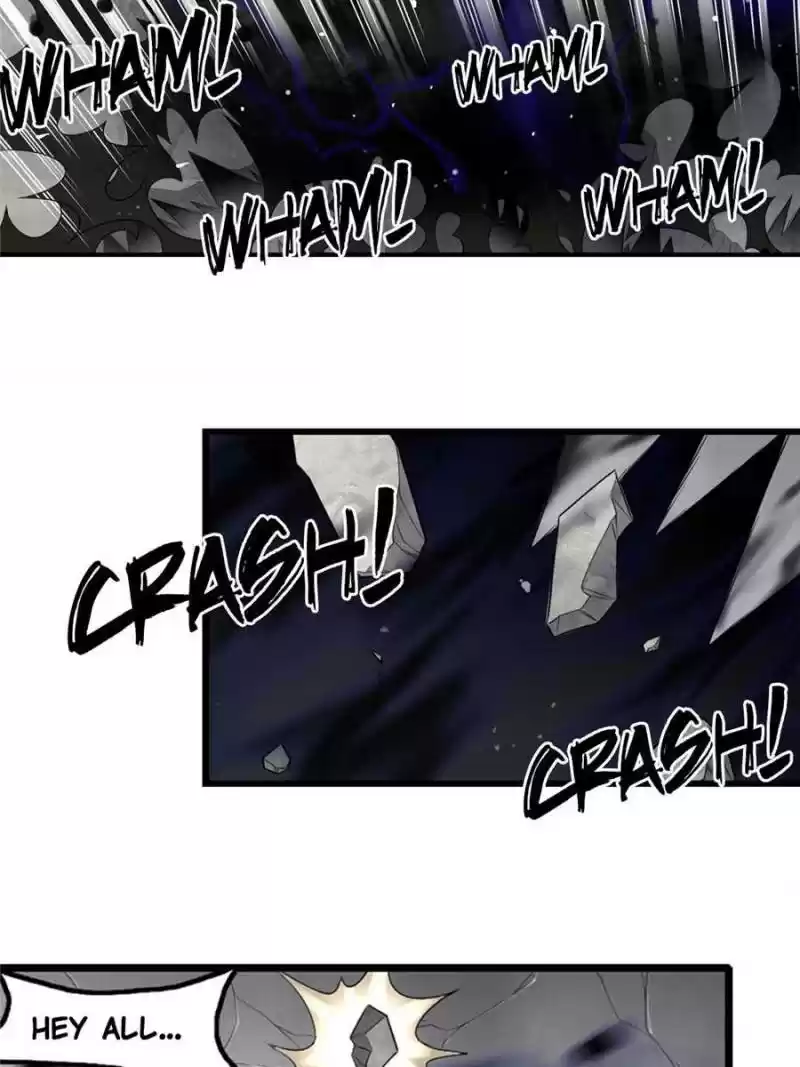 The Reincarnated Weapon Shop Owner Chapter 138