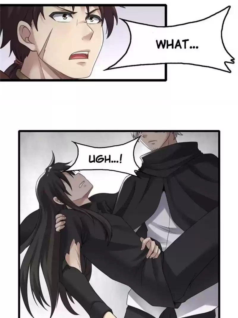 The Reincarnated Weapon Shop Owner Chapter 138