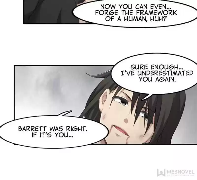 The Reincarnated Weapon Shop Owner Chapter 138